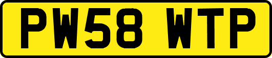 PW58WTP