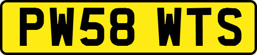 PW58WTS