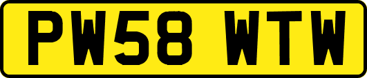 PW58WTW