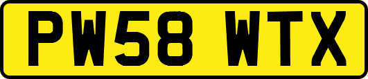 PW58WTX