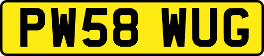 PW58WUG