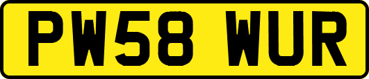 PW58WUR