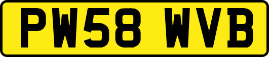 PW58WVB