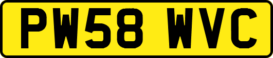 PW58WVC