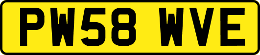 PW58WVE
