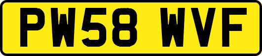 PW58WVF