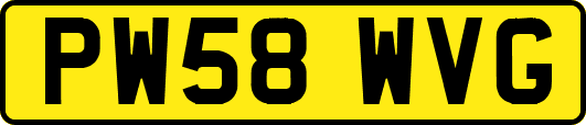 PW58WVG