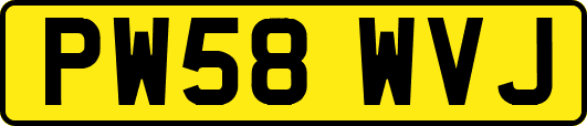 PW58WVJ