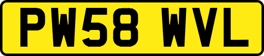 PW58WVL