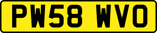 PW58WVO