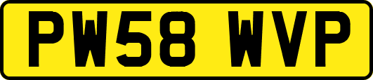 PW58WVP