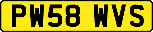 PW58WVS