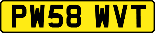 PW58WVT