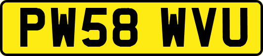 PW58WVU
