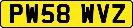 PW58WVZ