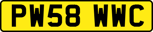 PW58WWC