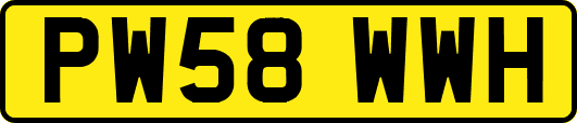 PW58WWH
