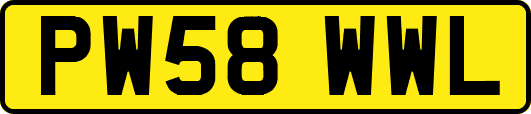 PW58WWL