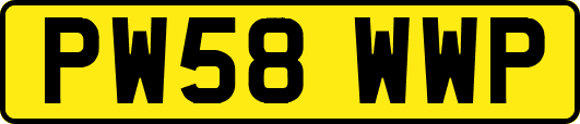 PW58WWP