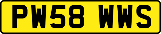 PW58WWS