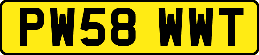 PW58WWT