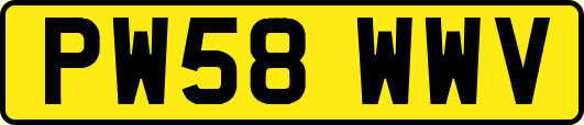 PW58WWV