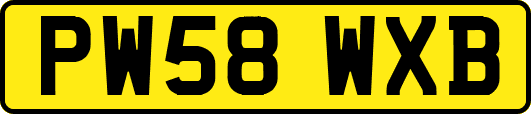 PW58WXB