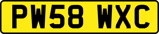 PW58WXC