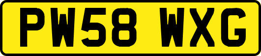 PW58WXG