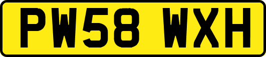 PW58WXH