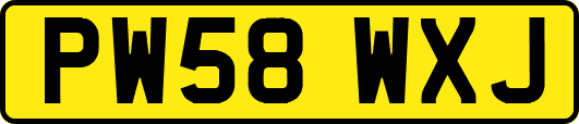 PW58WXJ