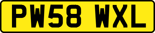 PW58WXL
