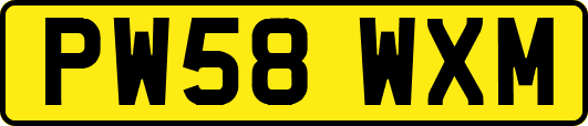 PW58WXM