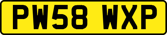 PW58WXP