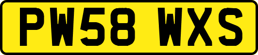 PW58WXS