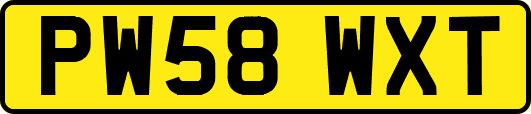 PW58WXT