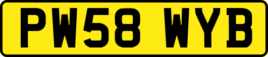 PW58WYB