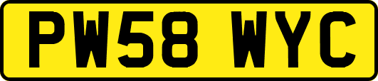 PW58WYC