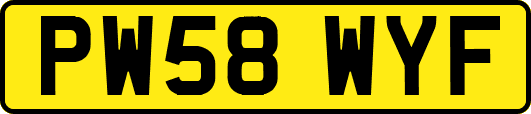 PW58WYF