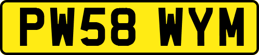 PW58WYM