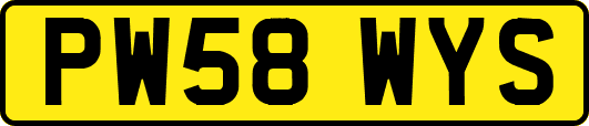 PW58WYS
