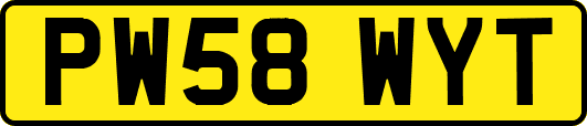 PW58WYT