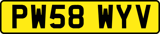 PW58WYV
