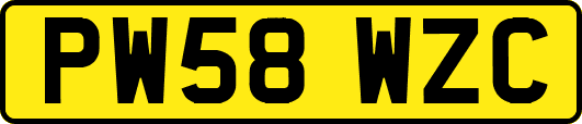 PW58WZC