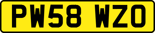 PW58WZO