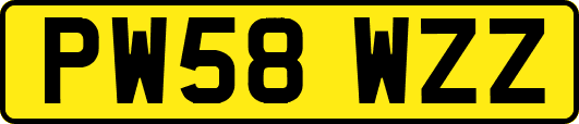 PW58WZZ