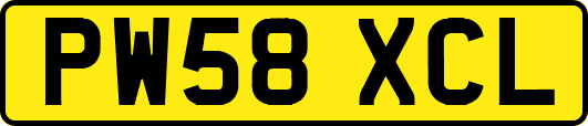 PW58XCL