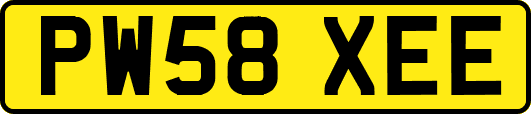 PW58XEE