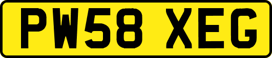 PW58XEG