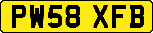 PW58XFB